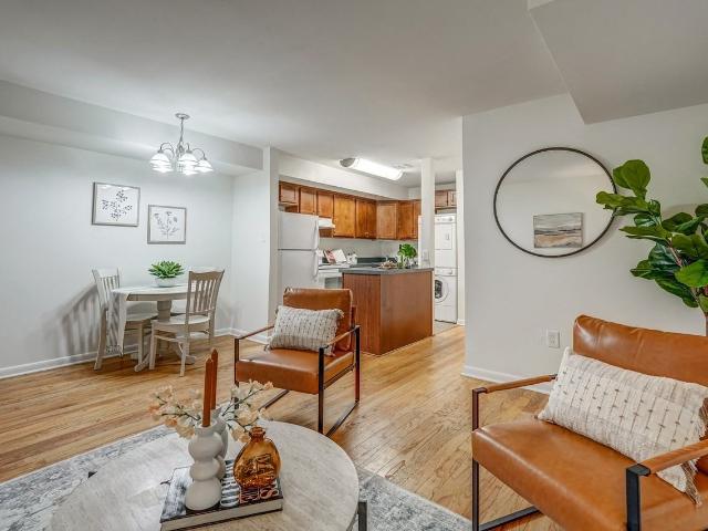 Apartment for rent in Virginia