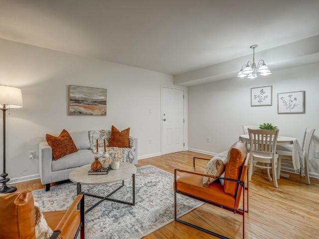 Apartment for rent in Virginia