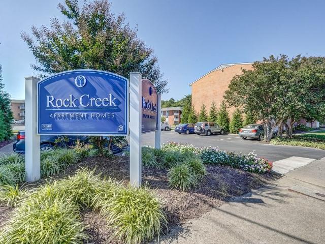 Apartment for rent in Virginia