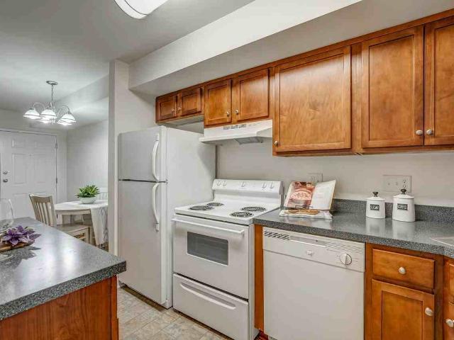 Apartment for rent in Virginia