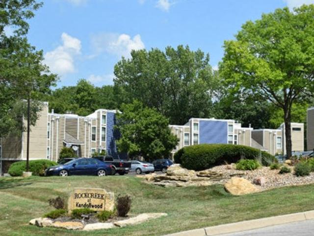 Apartment for rent in Gladstone
