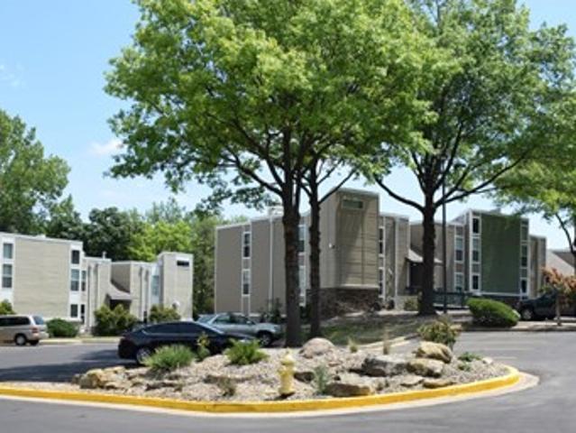 Apartment for rent in Gladstone