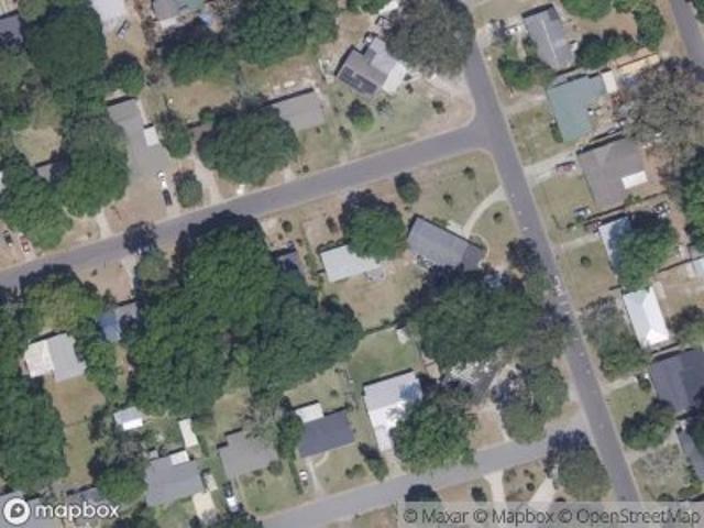 House for sale in Pensacola, Florida