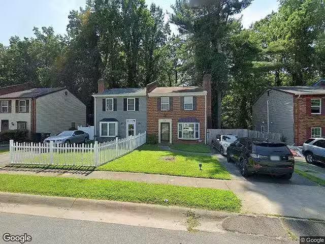 House for rent in Charlottesville