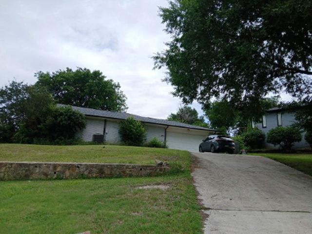 House for sale in Grand Prairie, Texas