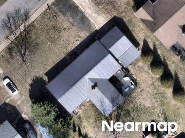 House for sale in Lincolnton, North Carolina