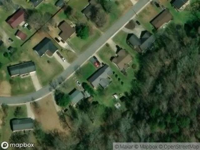 House for sale in Lincolnton, North Carolina