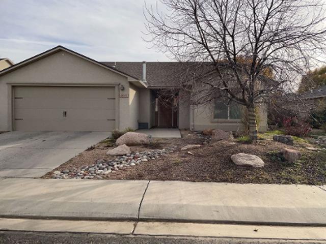 House for sale in Grand Junction, Mesa County