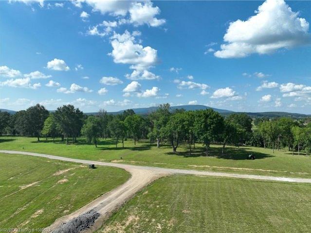 Land for sale in Wister, Oklahoma