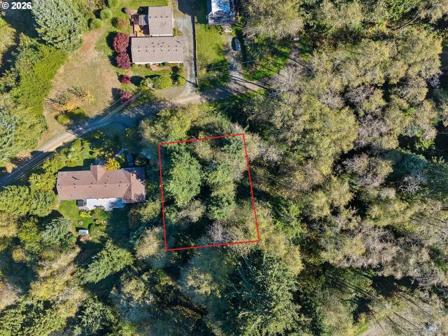 Land for sale in Rockaway Beach, Tillamook County