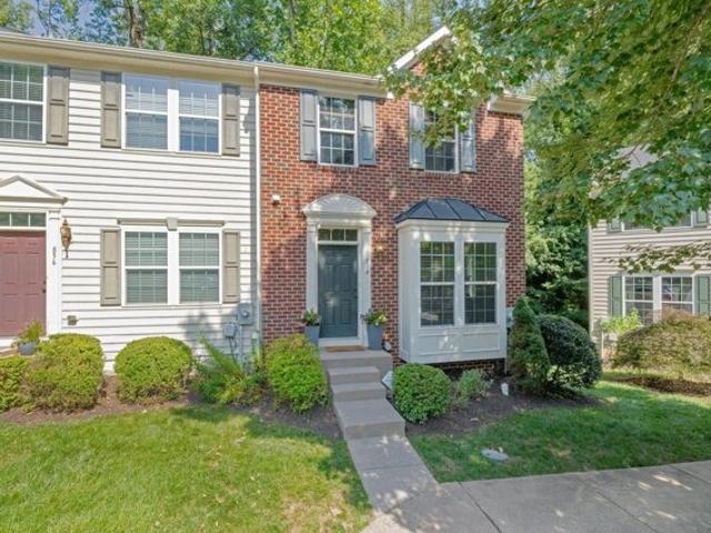 Condo for sale in Charlottesville
