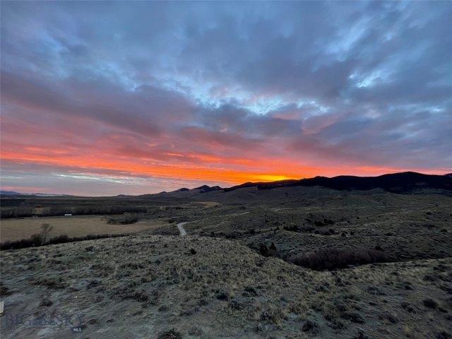 Land for sale in Montana