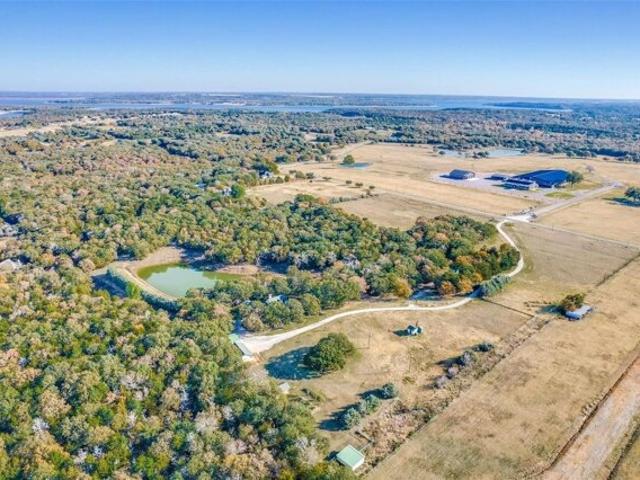 House for sale in Gordonville, Texas