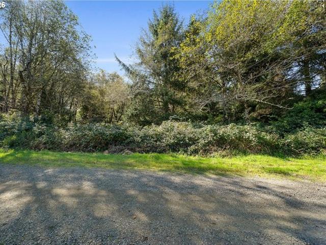 Land for sale in Rockaway Beach, Tillamook County