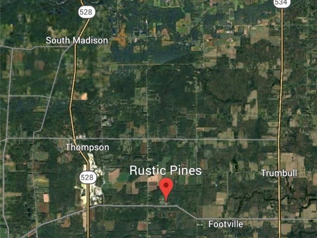 Land for sale in Bostwick, Ohio