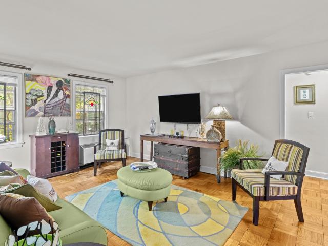 Apartment for rent in Silver Spring, Maryland
