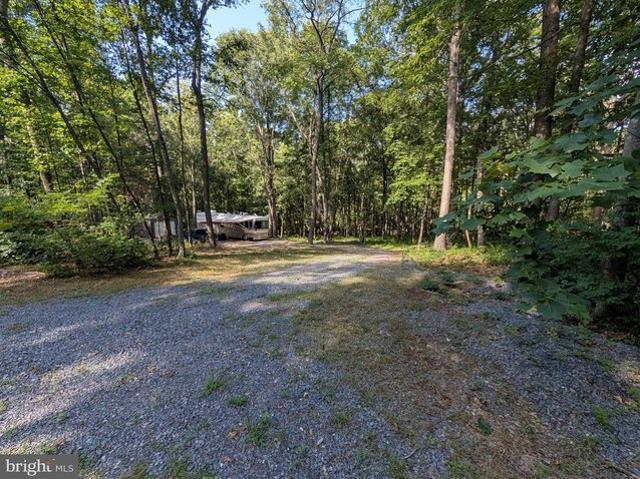 Land for sale in West Virginia
