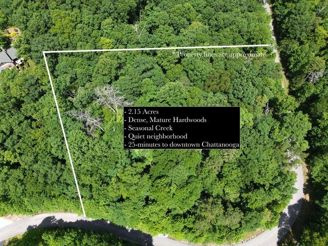 Land for sale in Tennessee