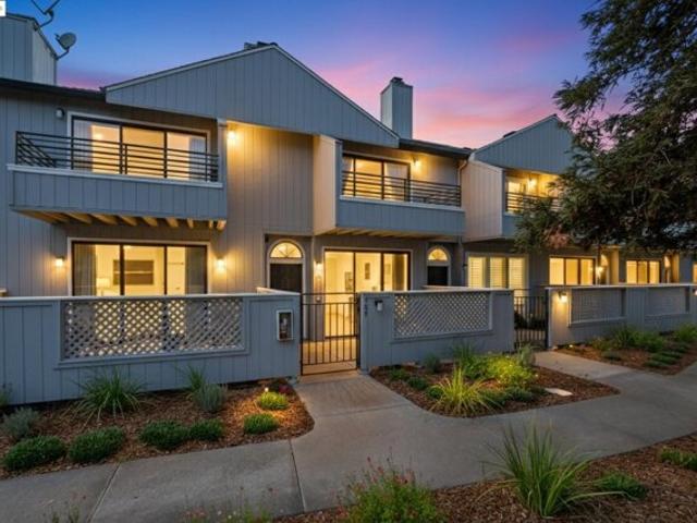 House for sale in Pleasant Hill, California