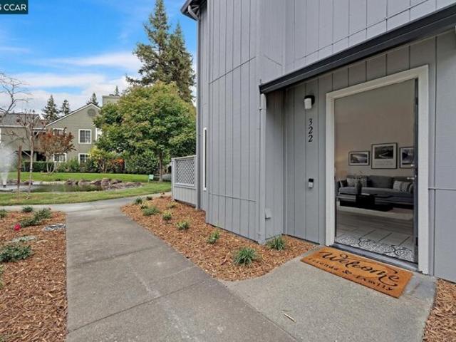 House for sale in Pleasant Hill, California