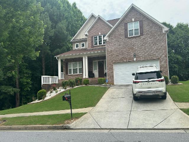 House for sale in Georgia