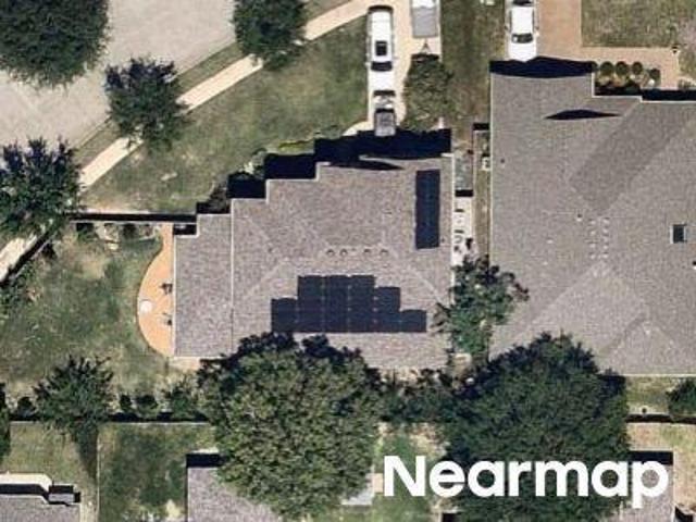 House for sale in Fort Worth, Texas