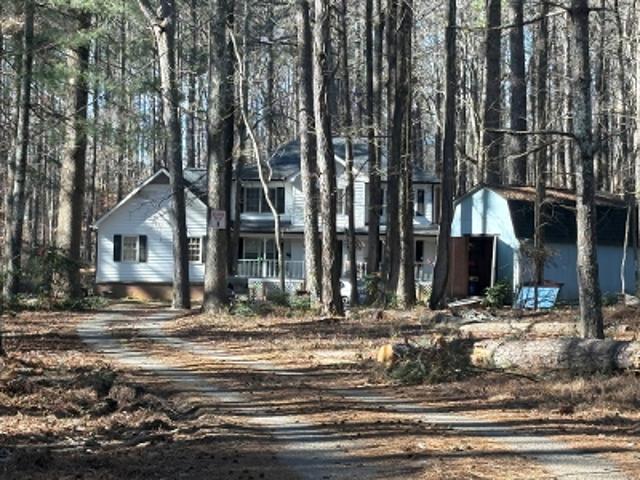 House for sale in Georgia