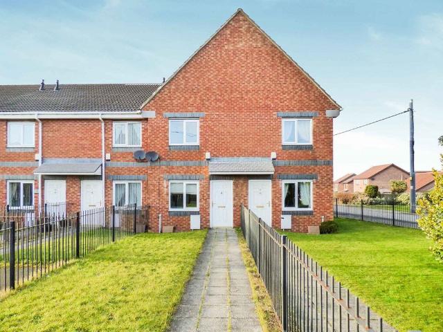 House for rent in Wheatley Hill