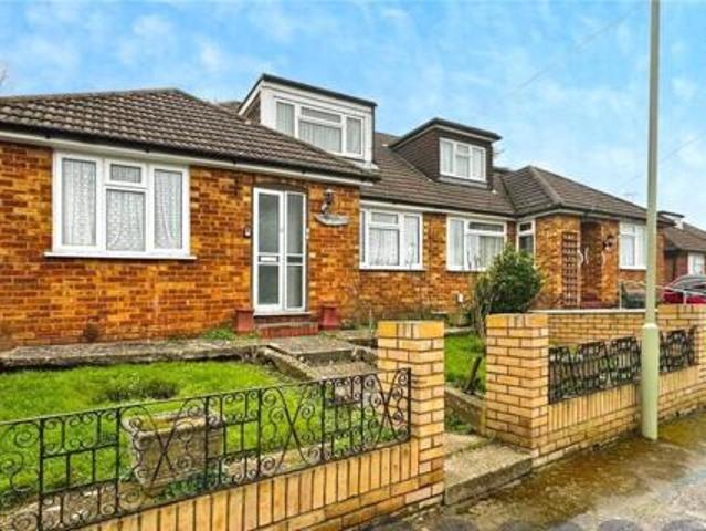 House for sale in Cargate, Rushmoor