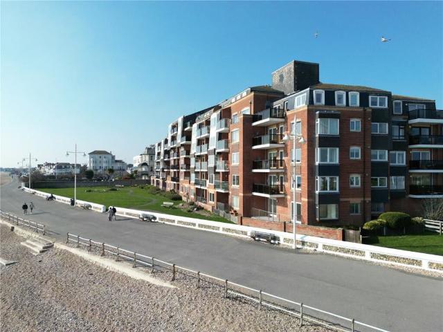 Apartment for rent in Clapham, West Sussex