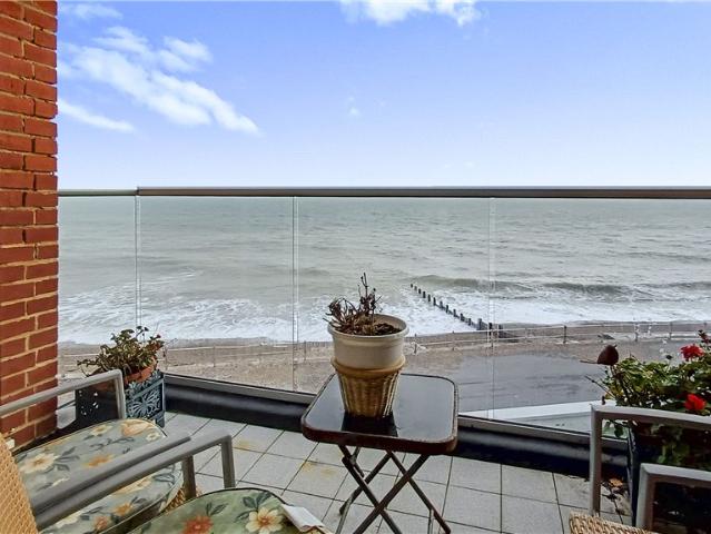 Apartment for rent in Bognor Regis, Arun