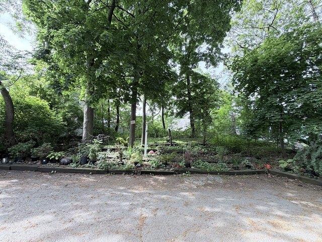 Land for sale in Medford, Massachusetts