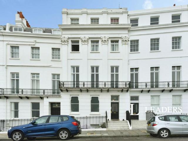 House for rent in Kemptown, Brighton & Hove