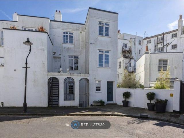 House for rent in Kemptown, Brighton & Hove