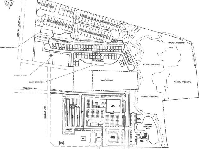Land for sale in Rock Hall, Maryland