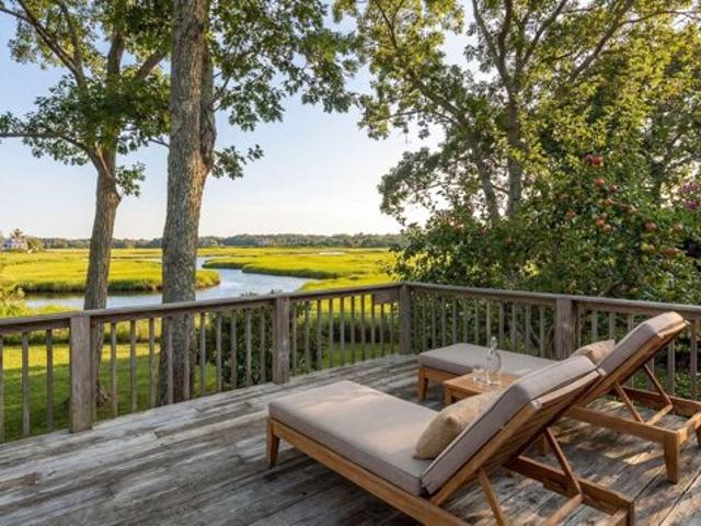 House for sale in Orleans, Massachusetts