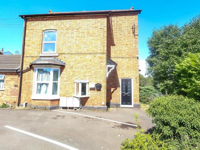 Apartment for rent in Bromsgrove