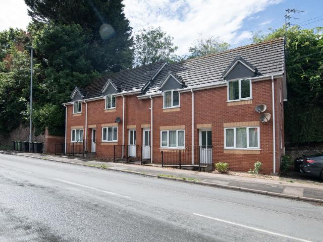 House for rent in Bromsgrove
