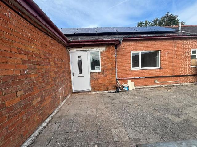 Apartment for rent in Bromsgrove
