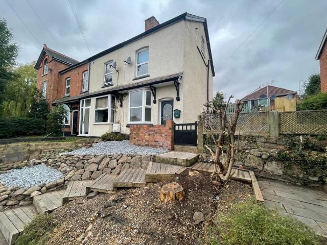 House for rent in Bromsgrove