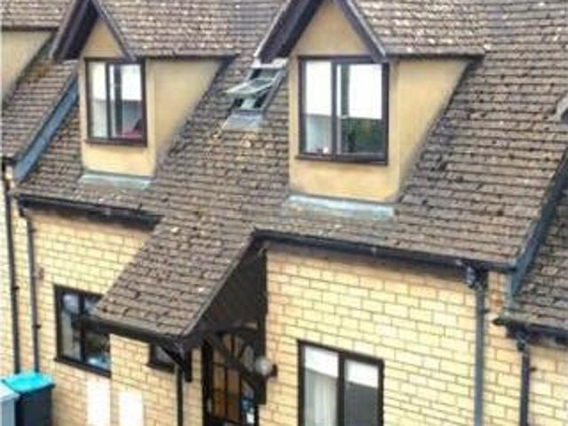 House for sale in Chipping Norton, Black Bourton
