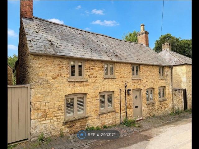 House for rent in Chipping Norton, Black Bourton