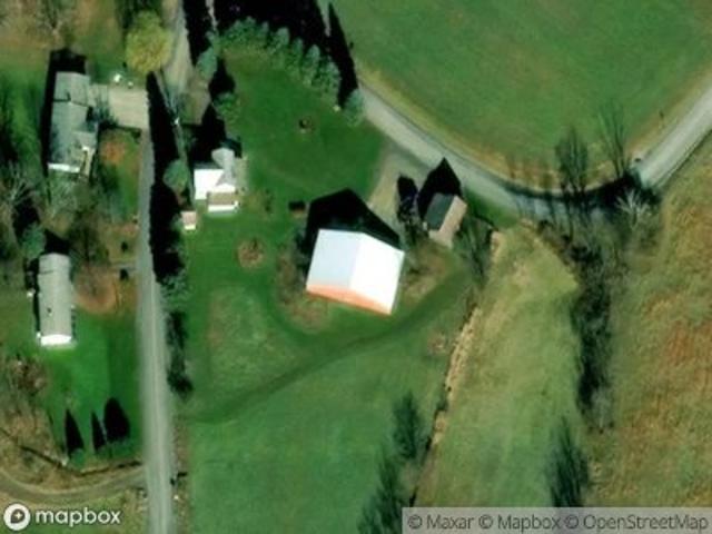 House for sale in Bedford, Pennsylvania