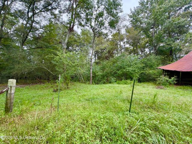Land for sale in Sumrall, Covington County