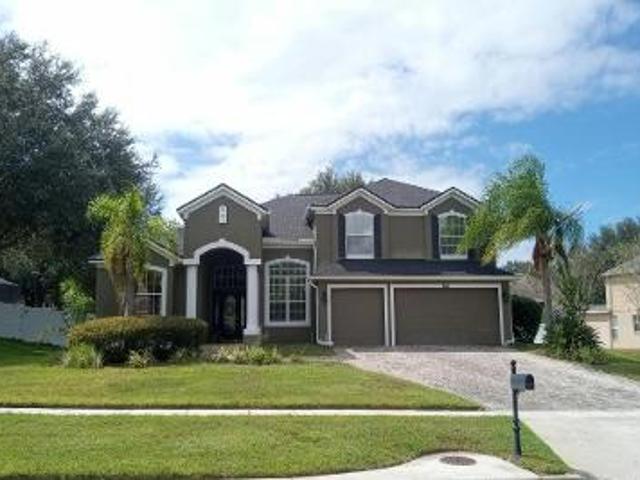 House for sale in Apopka, Florida