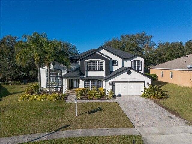 House for sale in Apopka, Florida
