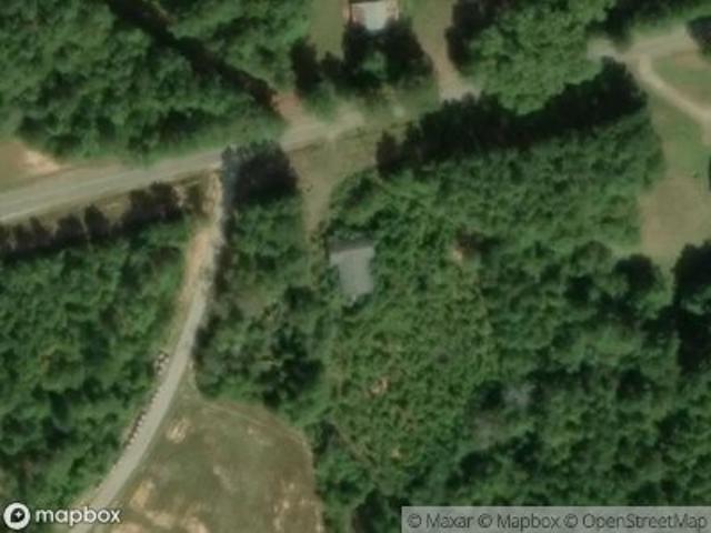 House for sale in Abbeville, South Carolina