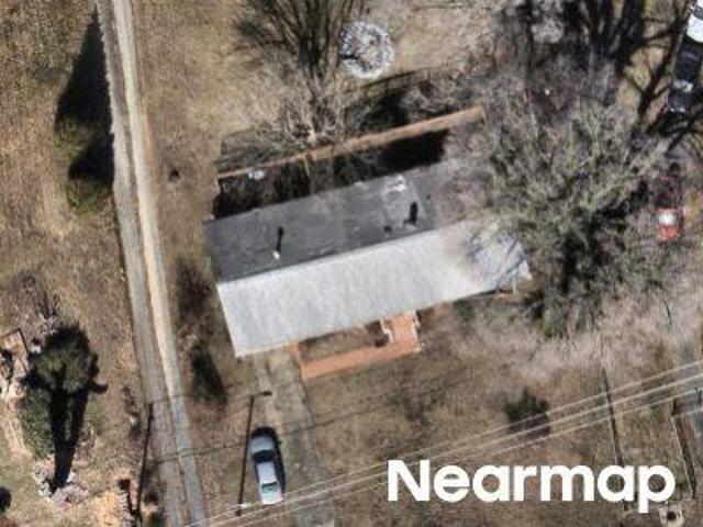 House for sale in Asheville, North Carolina