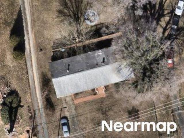 House for sale in Asheville, North Carolina