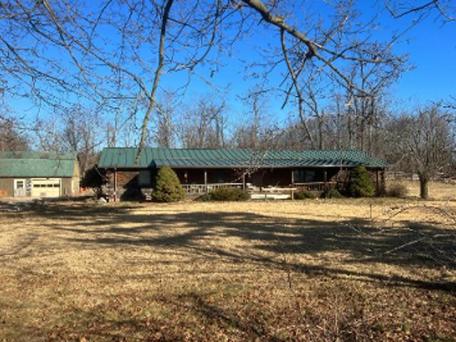 House for sale in South Mountain, Pennsylvania